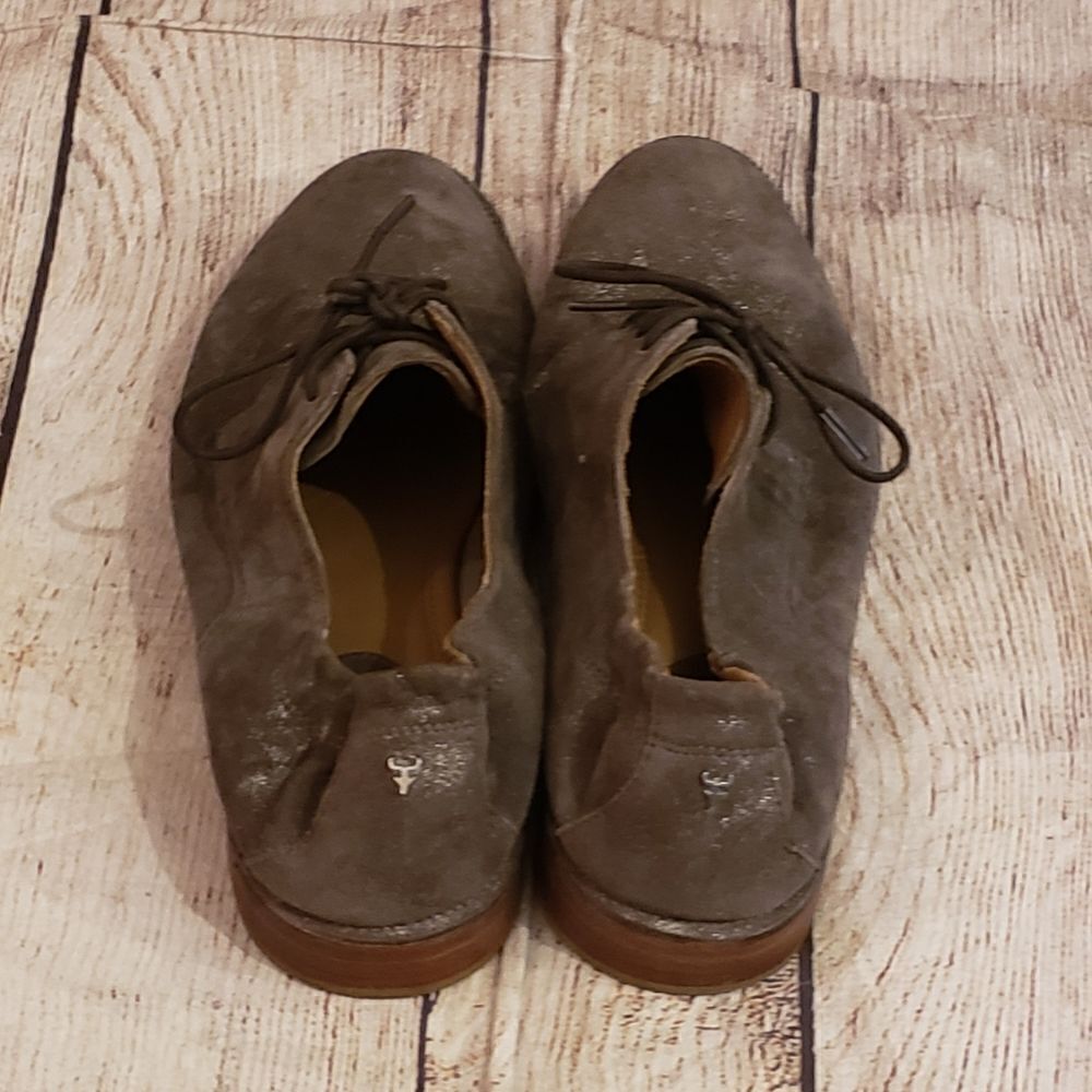 H.S. Trask Shoes - Picture 2 of 9